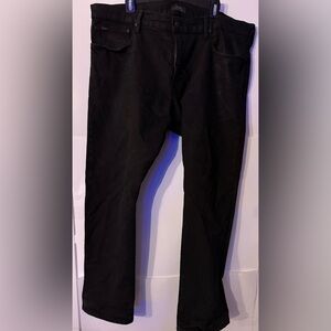 Polo by Ralph Lauren Black Men Jeans